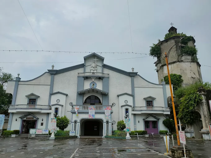 San Diego de Alcala Parish